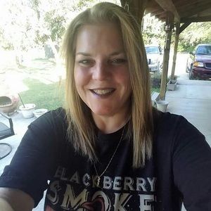 Meet your Posher, Wendi